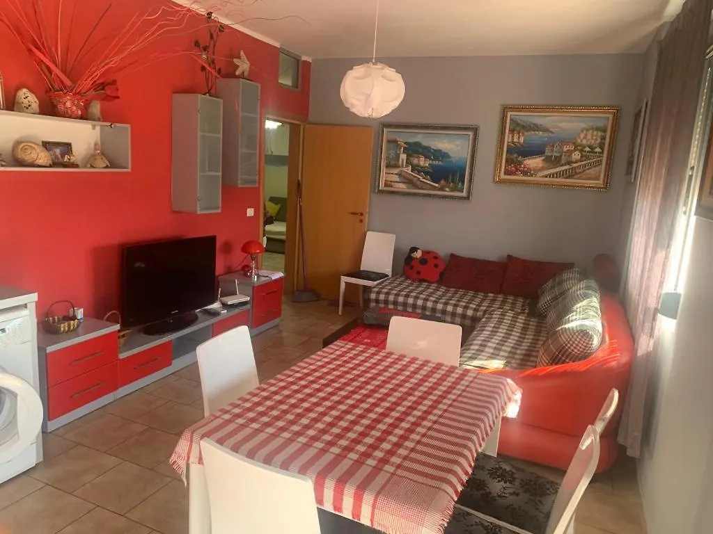 Διαμέρισμα Relax Residence Vlorë