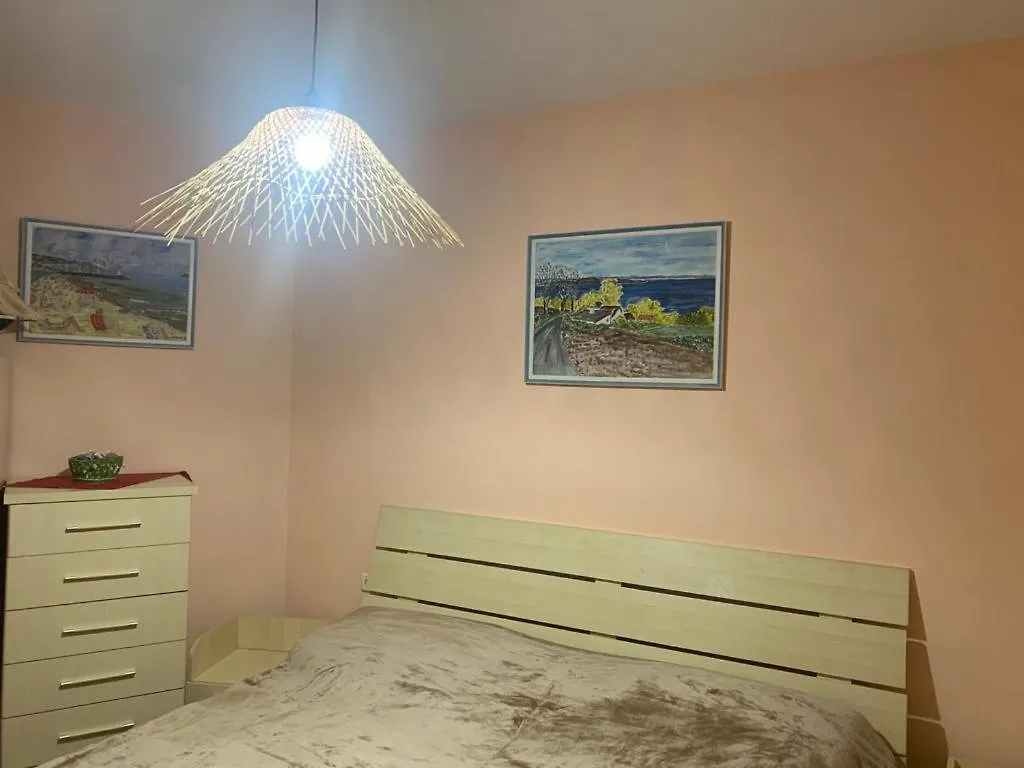 Relax Residence Vlorë Διαμέρισμα