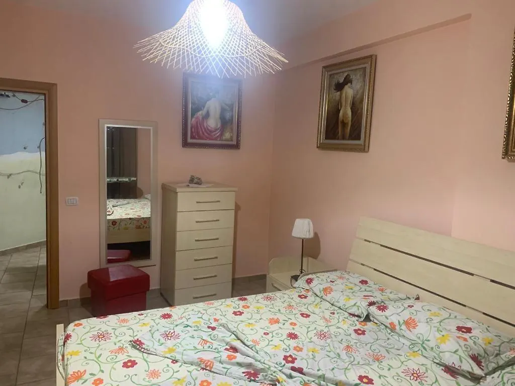 Relax Residence Vlorë Αλβανία