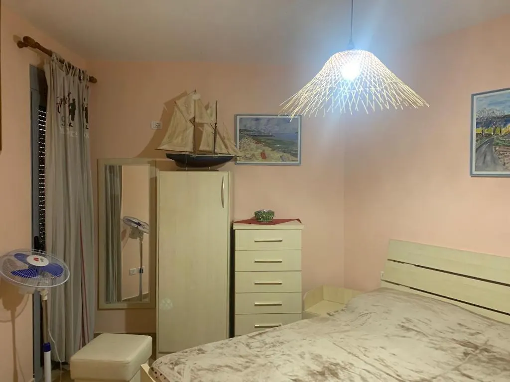 Relax Residence Vlorë 0*,  Αλβανία
