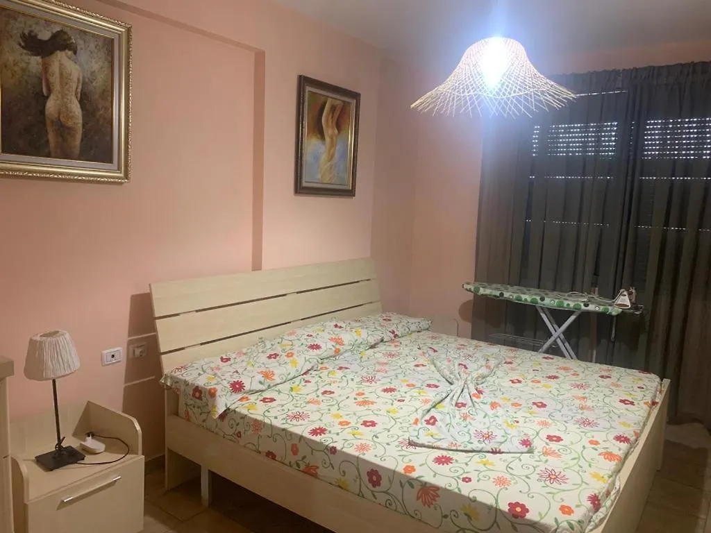 Relax Residence Vlorë Διαμέρισμα