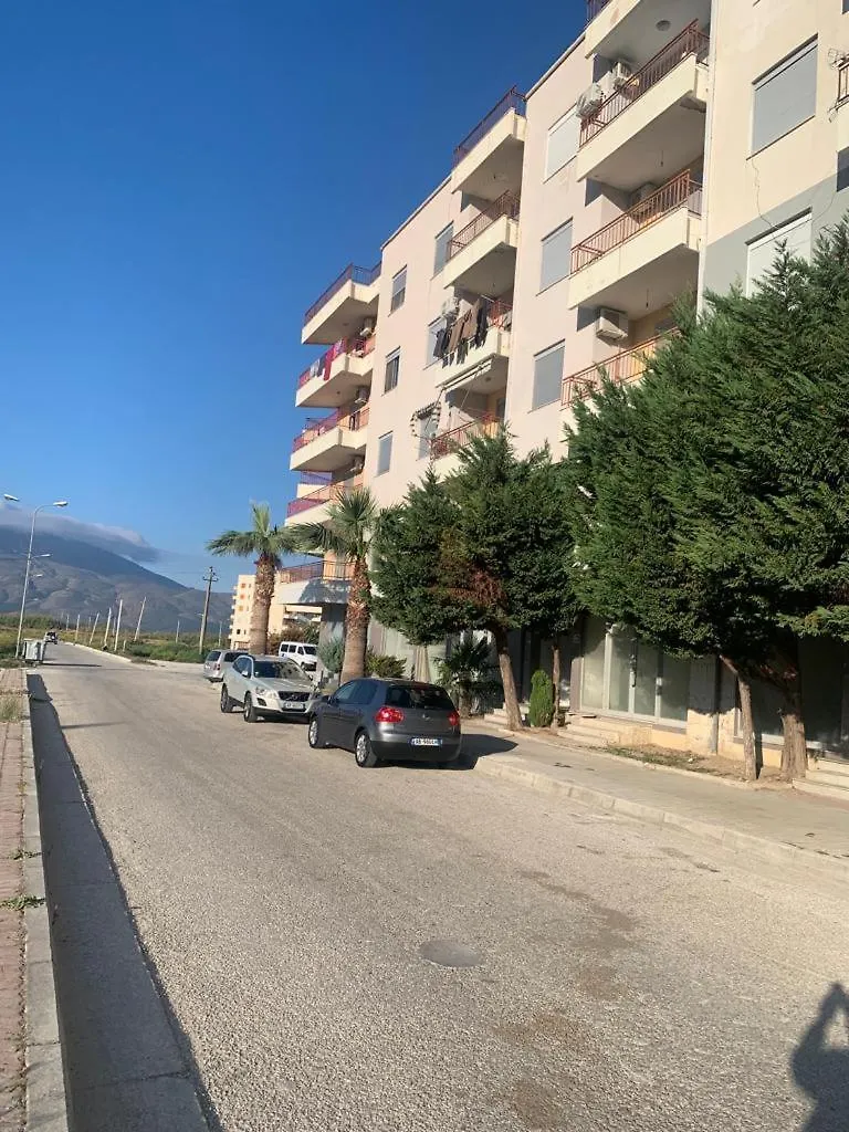 Διαμέρισμα Relax Residence Vlorë